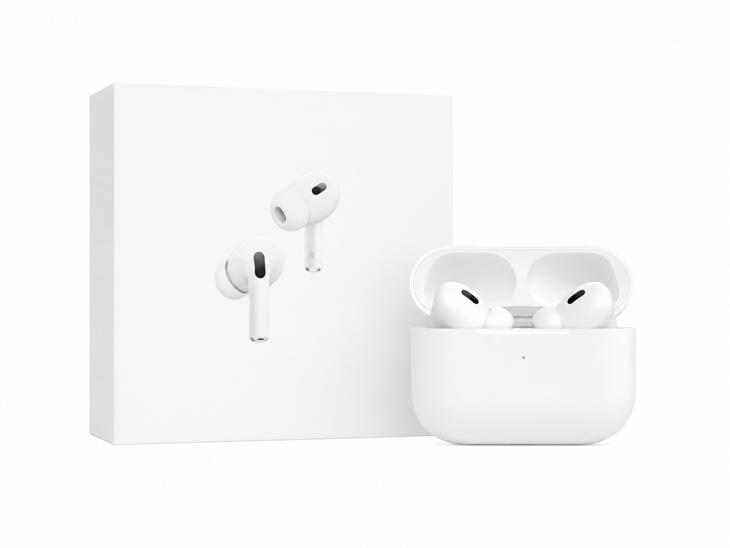 AirPods Pro 3