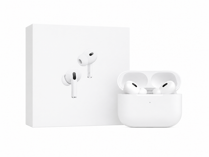 AirPods Pro 3