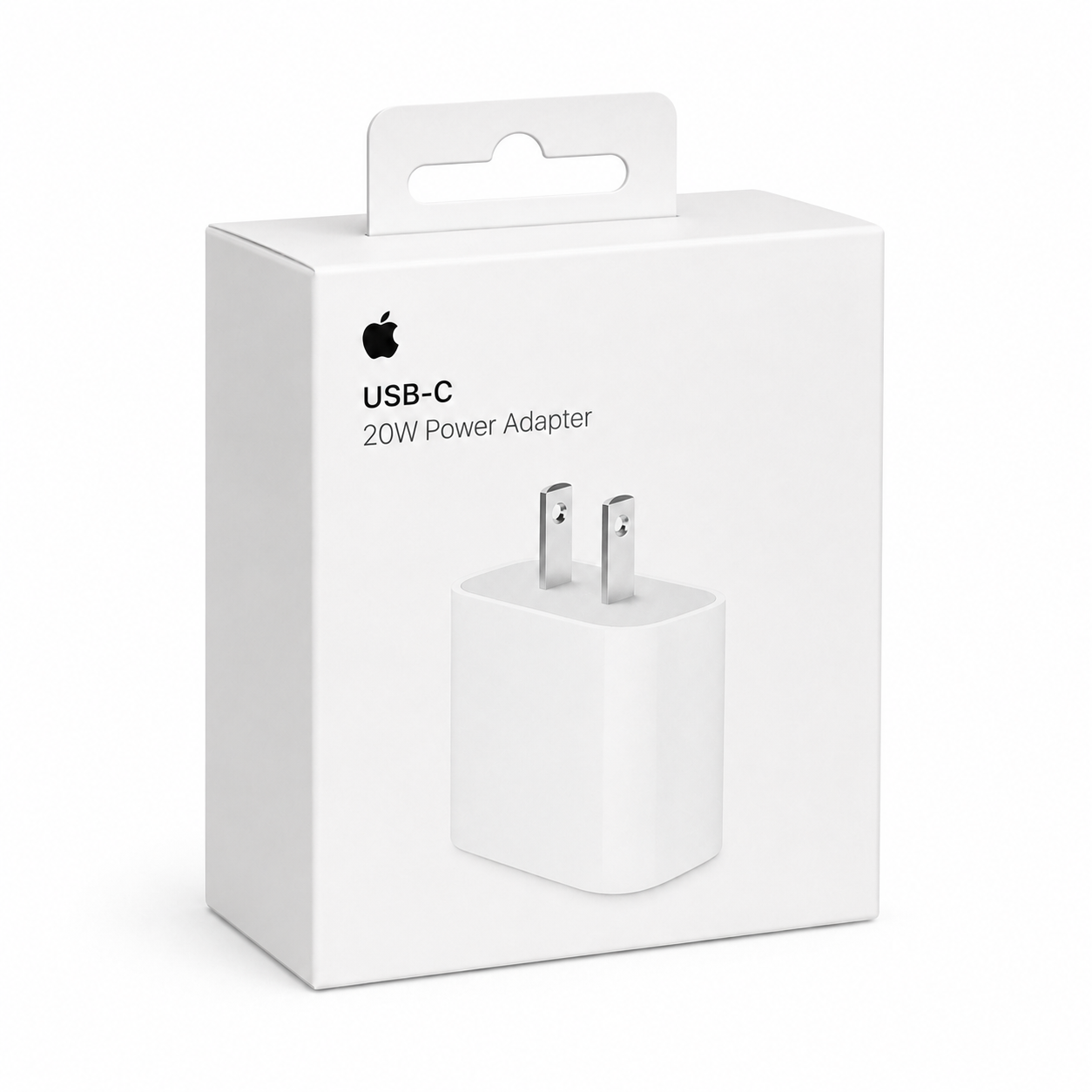 Cubo USB-C 20W