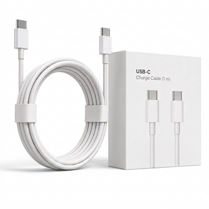 Cable USB-C Premium